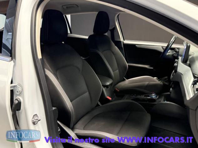 FORD Focus SW 1.5 EcoBlue 120 CV Autom. Business - PROMO rif. 23751046 - Foto 6