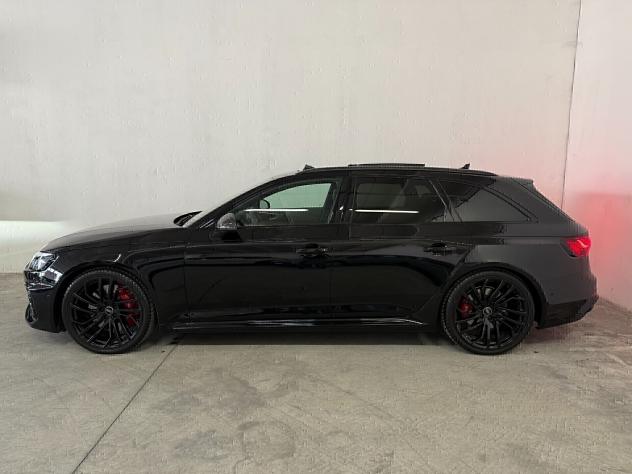 Audi RS4 Avant Tfsi 450cv Quattro Tiptronic Tetto ITALIANA - Foto 2