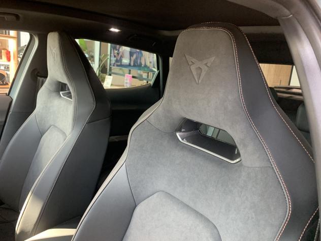 CUPRA Formentor 2.0 TDI 150CV Business DSG Dynamic Design Pack e Tetto Apribile - Foto 9