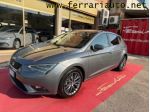 SEAT Leon 1.4 TGI 5p. Style NEOPATENTATI  rif. 23978238