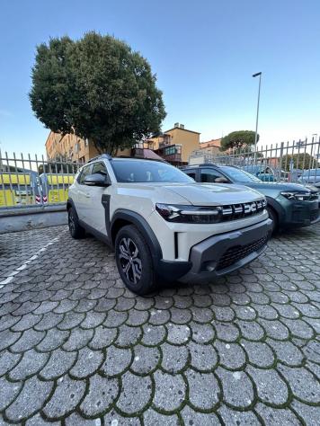 Dacia Duster Duster 1.2 TCe GPL 120CV 4x2 Expression
