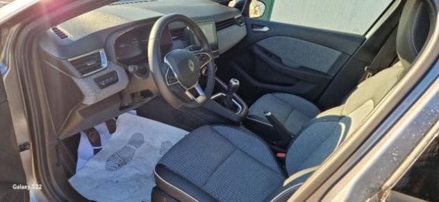 RENAULT Clio ECO-G 100 CV 5 porte Techno seminuove rif. 23983271 - Foto 6