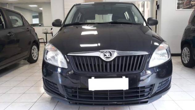 SKODA Fabia 1.2 TDI CR 75CV Wagon GreenLine rif. 23221278