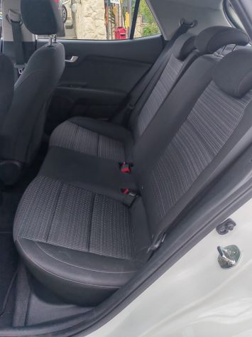 KIA STONIC NOLEGGIO ANCHE SENZA BUSTA PAGA A RISCATTO - Foto 13