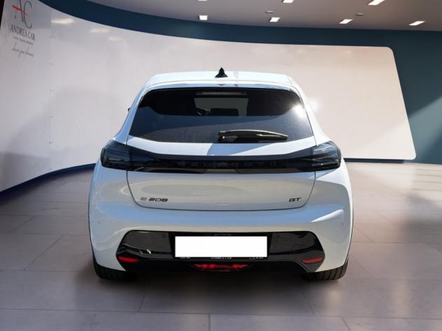 Peugeot 208 208 51 kWh GT - Foto 5