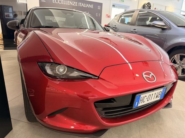 Mazda MX-5 MX-5 1.5 Homura Driver Assistance 132cv - Foto 3