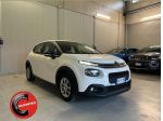 Citroen C3 BlueHDi 75 S&S Business Combi AUTOCARRO 4 POSTI