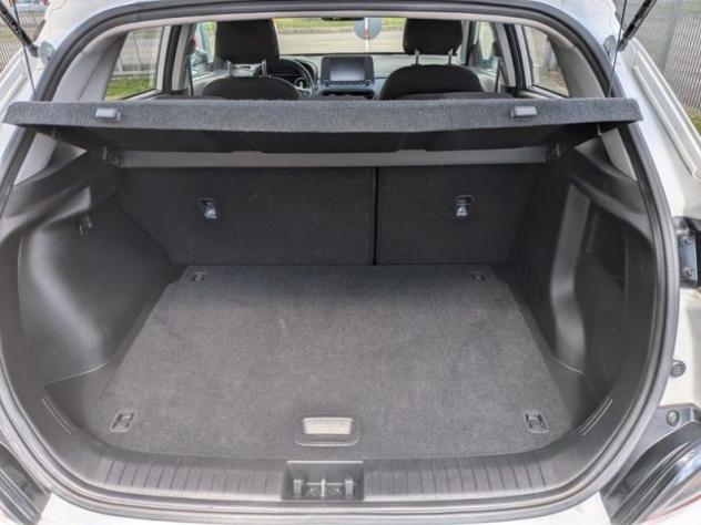 HYUNDAI Kona 1.6 CRDI Hybrid rif. 24000079 - Foto 9