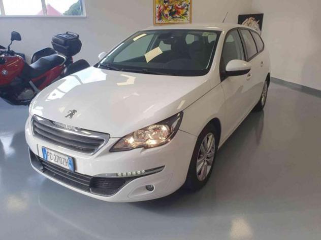 PEUGEOT 308 BlueHDi 120 S&S rif. 24108568