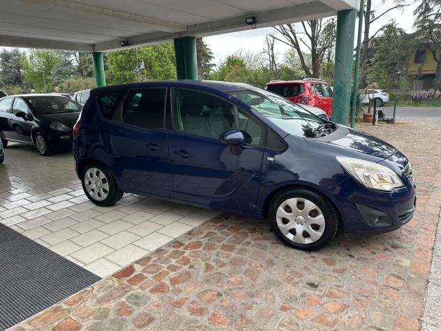 Opel Meriva 1.7 CDTI 110CV (12 RATE) - Foto 4