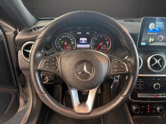 MERCEDES-BENZ A 180 d Sport rif. 24149455 - Foto 7
