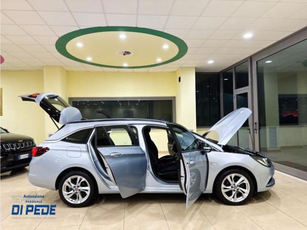 OPEL Astra 1.6 CDTI 110 CV S&S Sports Tourer Business rif. 21999466 - Foto 10