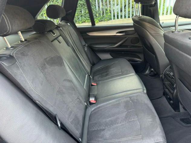 BMW X5 XDRIVE DIESEL PERFETTA !!! rif. 24119319 - Foto 3