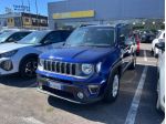 Jeep Renegade 1.3 T4 DDCT 150cv Limited
