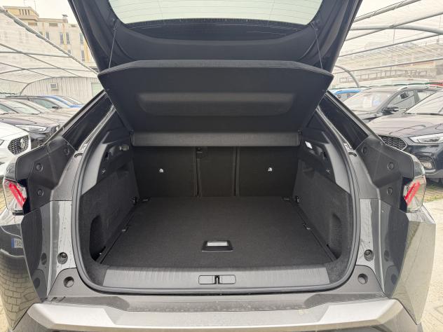 Peugeot 3008 Hybrid 145 GT e-DCS 6 KM0 - Foto 7