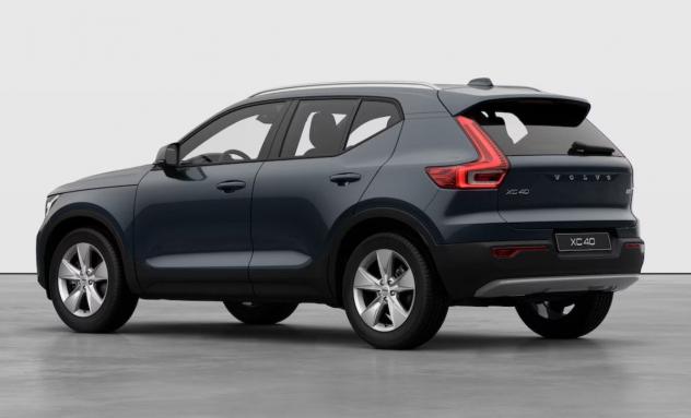 Volvo XC40 XC40 B3 automatico Core - Foto 3