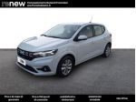 DACIA Sandero Streetway 1.0 SCe Expression rif. 24026490