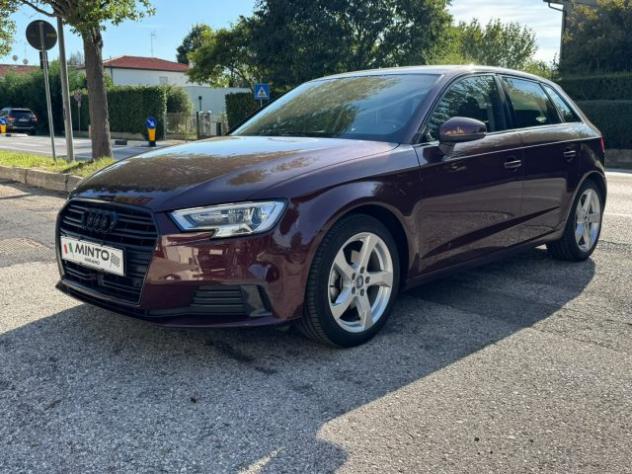 AUDI A3 1.5 TFSI Sport rif. 24101768