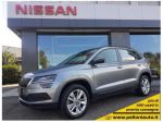 Škoda Karoq 1.6 TDI SCR KM CERTIFICATI - GARANZIA