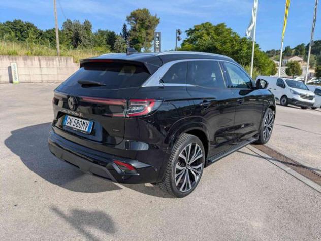 RENAULT Austral Austral Full Hybrid E-Tech 200 CV Iconic rif. 23724126 - Foto 7