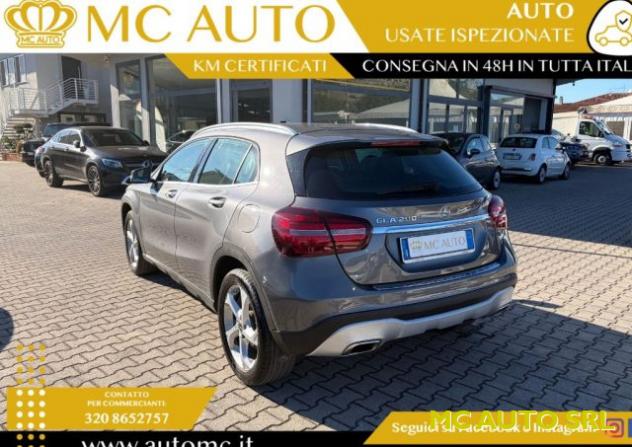 MERCEDES-BENZ GLA 200 d Automatic Premium rif. 24186583 - Foto 4