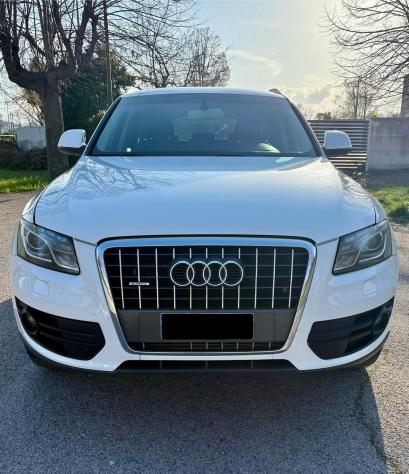 Audi Q5 2.0 TDI 170 CV quattro Advanced - Foto 2