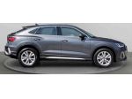 AUDI Q3 SPB 35 TFSI S tronic S line mild hybrid rif. 24215687