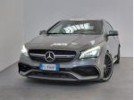 MERCEDES-BENZ CLA 45 AMG S.W. 4Matic rif. 24063437