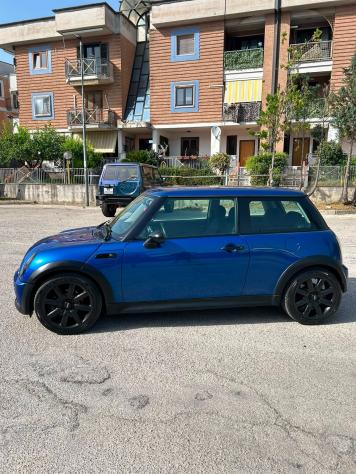 Mini 1.4 tdi One D Seven - Foto 4