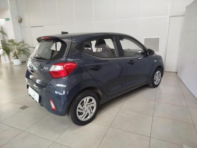 HYUNDAI i10 1.0 MPI AT Prime rif. 23680983 - Foto 3