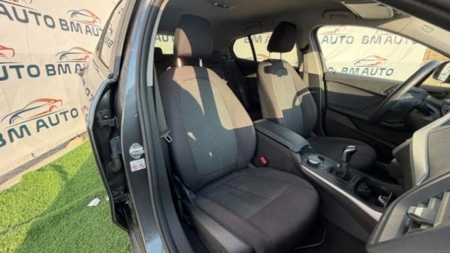 BMW 116 d 1.5 DIESEL 115 CV 5p. Sport GARANTITA 12 MESI rif. 23885874 - Foto 4