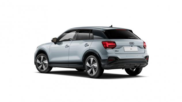 Audi Q2 Audi S line edition 35 TDI 110(150) kW(CV) S tronic - Foto 3