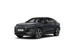 Audi Q6 Sportback e-tron Q6 E-TRON Audi Q6 Sportback S line e-tron performa &hellip;