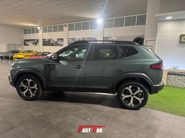Dacia Duster 1.2 Mild Hybrid 140cv Journey - Foto 8