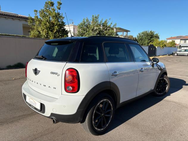 Mini Cooper D Countryman 2.0 Business #50022 - Foto 4