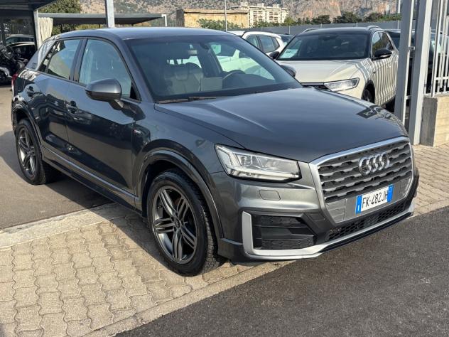 Audi Q2 1.6 TDI Sport - Foto 4