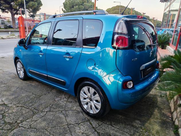 Citroen C3 Picasso 1.6 diesel 05/2013 cv92 - Foto 5