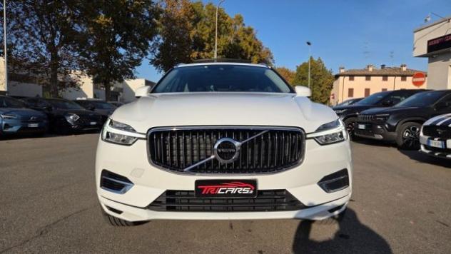 VOLVO XC60 T6 Recharge Plug-in Hybrid AWD Inscription PERMUTE rif. 23992636 - Foto 2