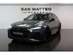 Audi RS6 null