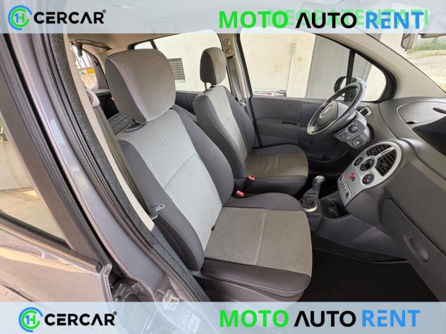 Renault Modus 1.2 tce Dynamique 100cv - Foto 7