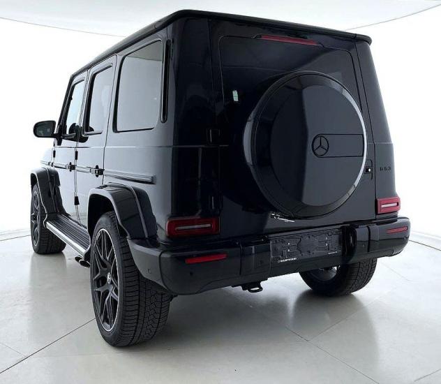 Mercedes-Benz Classe G MERCEDES-AMG G 63 S.W - Foto 4