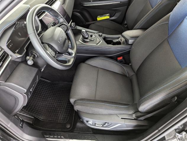 Lynk & Co 01 01 1.5 192KW PHEV DCT - Foto 10
