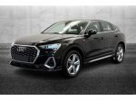 AUDI Q3 SPB 45 TFSI e S tronic S line edition rif. 24049752