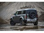 LAND ROVER Defender 90 3.0D I6 200 CV AWD Auto X-Dynamic SE rif. 24179099