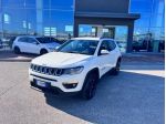Jeep Compass 2.0 Multijet II aut. 4WD Business
