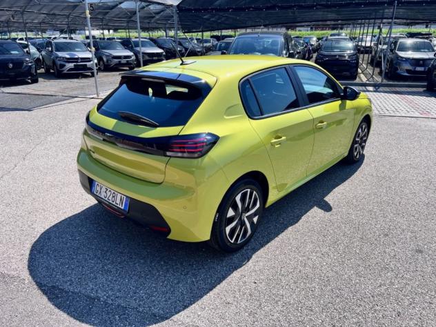 Peugeot 208 PureTech 75 Stop&Start 5 porte Style - Foto 3