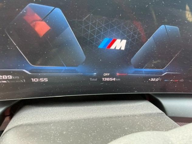 BMW Serie 1 F70 M135 xdrive MSport Pro auto - Foto 4