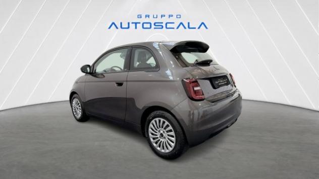 FIAT 500e Action Berlina 43 kWh rif. 23778076 - Foto 2