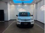 Fiat Panda 1.0 FireFly S&S Hybrid Red
