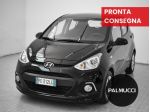 Hyundai i10 1.0 MPI 66cv Comfort